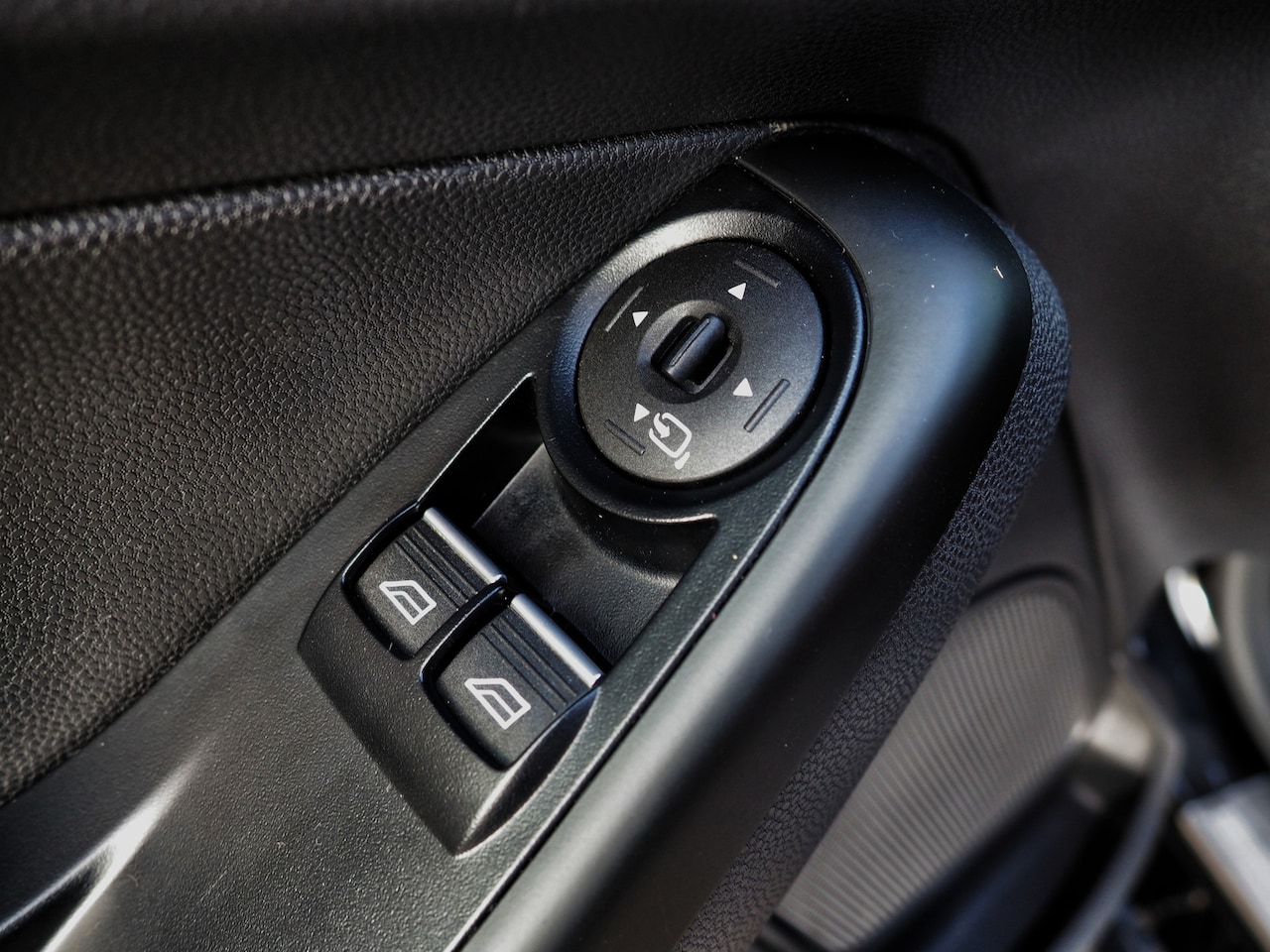 Ford Fiesta - 1.0 140PK Black Edition NW MOTOR! CLIMA NAVI