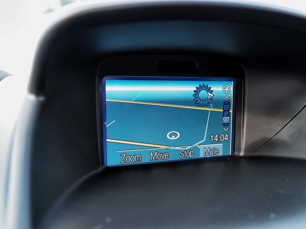 Ford Fiesta - 1.0 140PK Black Edition NW MOTOR! CLIMA NAVI