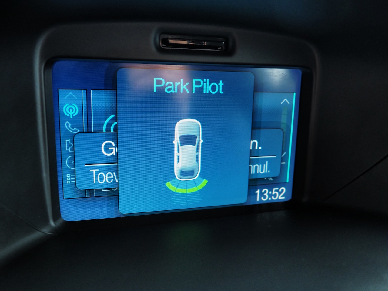 Ford Fiesta - 1.0 140PK Black Edition NW MOTOR! CLIMA NAVI