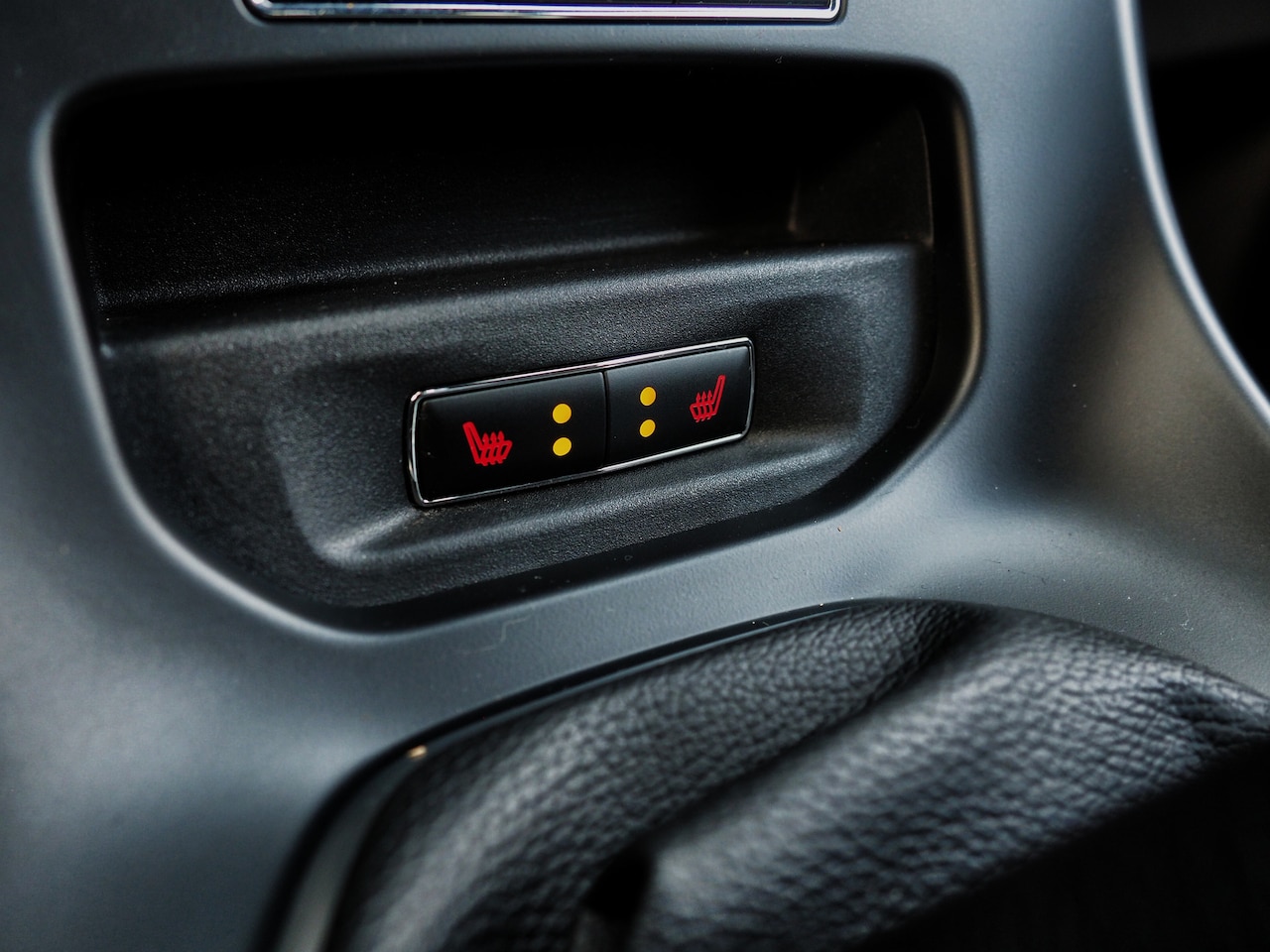 Ford Fiesta - 1.0 140PK Black Edition NW MOTOR! CLIMA NAVI