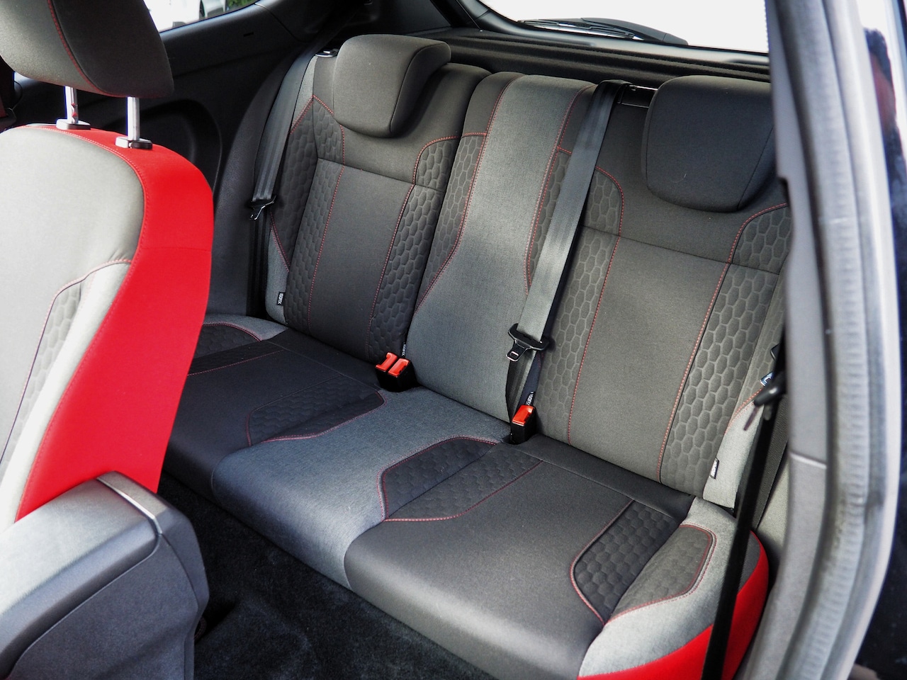 Ford Fiesta - 1.0 140PK Black Edition NW MOTOR! CLIMA NAVI