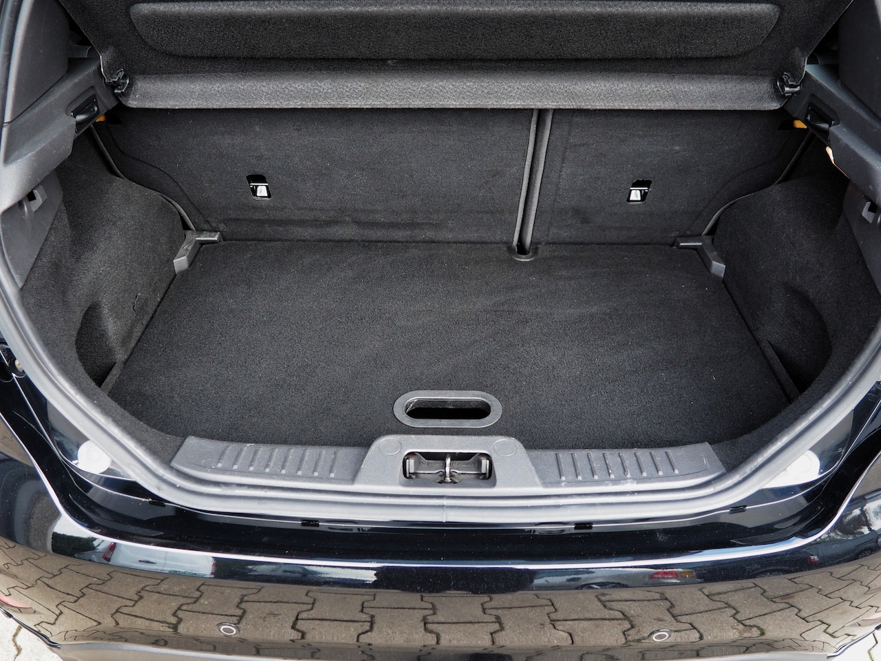 Ford Fiesta - 1.0 140PK Black Edition NW MOTOR! CLIMA NAVI