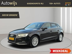 Audi A3 Sportback - 1.8 TFSI Ambition Pro Line plus|LED|AUT|B&O|NAVI|CLIMA