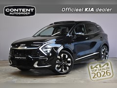 Kia Sportage - 1.6 T-GDi 245pk Plug-In Hybrid AT6 4WD DynamicPlusLine NIEUW - DIRECT LEVERBAAR
