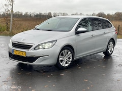 Peugeot 308 SW - 1.2 PureTech Active