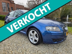 Audi A3 - 1.6 Attraction Pro Line Business