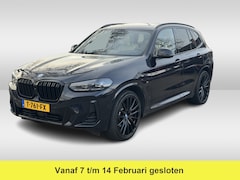 BMW iX3 - High Executive 80 kWh / Trekhaak / Panoramadak / 360Camera / Head-up / Laser LED / Harman