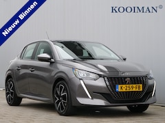 Peugeot 208 - 1.2 PureTech Active 75 Pk Apple Carplay / Cruise-control / PDC