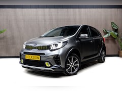 Kia Picanto - 1.0 T-GDI X-Line