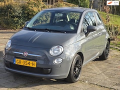 Fiat 500 - 1.0 TwinAir Pop AIRCO/APK/NAP