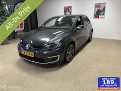 Volkswagen Golf - 1.4 TSI GTE, Incl nieuwe Apk en Grote beurt