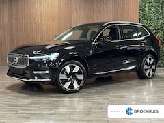 Volvo XC60 - T6 AWD Recharge Ultra Bright | Head-Up Display | Harman Kardon | Adaptieve Cruise Control