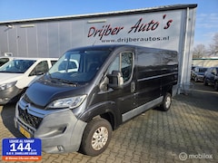 Citroën Jumper - bestel 30 2.0 BlueHDi L2H1