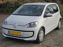 Volkswagen Up! - 1.0 move up BlueMotion APK/AIRCO/NAP