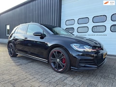 Volkswagen Golf - 2.0 TSI GTI/ camera/pdc/virtual cockpit/goed onderhouden/zeer nette staat