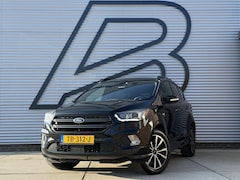 Ford Kuga - 1.5 EcoBoost ST Line Navi, Camera, Trekhaak, Clima, Halfleder, Pdc V+A, 120pk, Lm velgen,