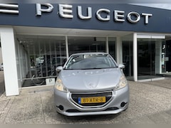Peugeot 208 - 1.2 VTi 82PK 5D (102g)