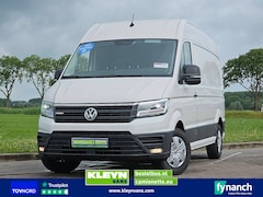 Volkswagen Crafter - 35 E-Crafter L2H2 LED
