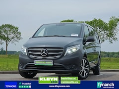 Mercedes-Benz Vito - 119 CDI L2 4Matic 4x4 LED