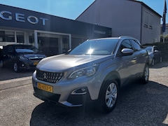 Peugeot 3008 - 1.2 PureTech 130pk Active