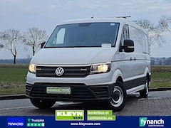 Volkswagen Crafter - 2.0 TDI 140 L2H1