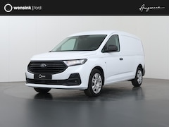 Ford Transit Connect - 1.5 EcoBoost | PHEV | L2 | Trend | NAVIGATIE | PARKEERSENSOREN | CLIMATE CONTROL | 110 KM