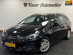 Opel Astra Sports Tourer - 1.0 Edition*Nationale Auto Pas*Airco*Electr-Ramen