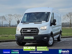 Ford Transit - 2.0 L3H2 Navi RWD