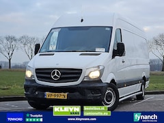 Mercedes-Benz Sprinter - 313 L3H2 Maxi Automaat