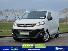 Opel Vivaro-e - L2 100KW-75 KWH ED