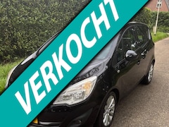 Opel Meriva - 1.4 Turbo Selection