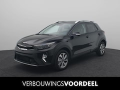 Kia Stonic - 1.0 T-GDi MHEV DynamicPlusLine | Stoelverwarming | Navi | Camera | Keyless | Clima | Cruis
