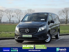 Mercedes-Benz Vito - 116 L2 LED Navi
