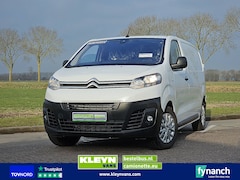 Citroën ë-Jumpy - L2 50kWh 230Km WLTP