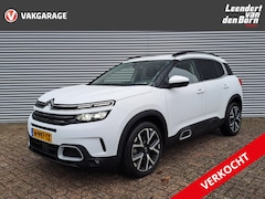 Citroën C5 Aircross - 1.2 PureTech Business Plus | Navi | Camera | Apple Carplay/Android Auto | Leer | Cruise
