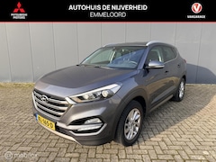Hyundai Tucson - 1.6 GDi Go |trekhaak |navi |cruise control