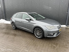 SEAT Leon ST - 1.0 TSI Style Business Intense Automaat