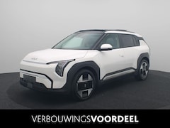 Kia EV3 - Plus Advanced 58.3 kWh | Nieuw te bestellen |Stoel Stuur Verwarming | Navigatie | Climate