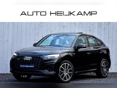 Audi Q5 Sportback - 50 TFSI e S edition | Pano-dak | Adaptieve Cruise | Leer |