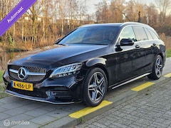 Mercedes-Benz C-klasse Estate - 180 AMG Line