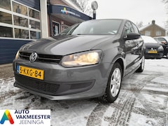 Volkswagen Polo - 1.2 TSI BlueMotion Edition+