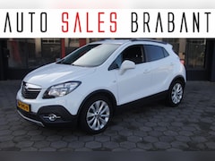 Opel Mokka - 1.4 T Cosmo