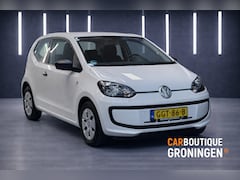 Volkswagen Up! - 1.0 take up | BJ 2015 | AIRCO | NIEUWE APK