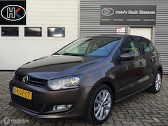 Volkswagen Polo - 5-deurs 1.2TSI BlueMotion Highline Edition