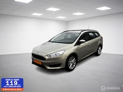 Ford Focus Wagon - 1.0 Lease Edition