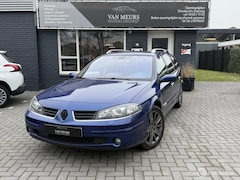 Renault Laguna Estate - 2.0 16V T GT, Airco, trekhaak, nap, apk 01-2027