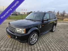 Land Rover Range Rover Sport - 2.7 TdV6 HSE