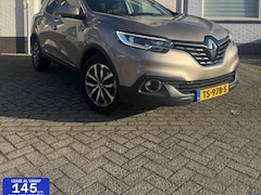 Renault Kadjar - 1.2 TCe Intens- 130 pk, handgeschakeld, 2018