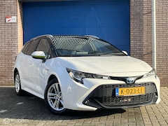 Toyota Corolla Touring Sports - 1.8 Hybrid 1e eig. NAP, Dealer onderhouden BTW Auto