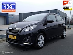 Peugeot 108 - 1.0 e-VTi Active TOP